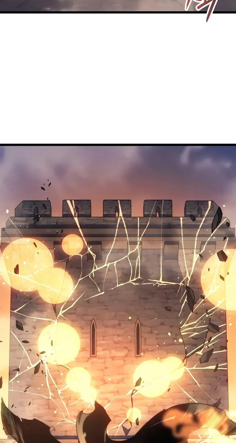 The Indomitable Martial King Chapter 80 page 34 - 