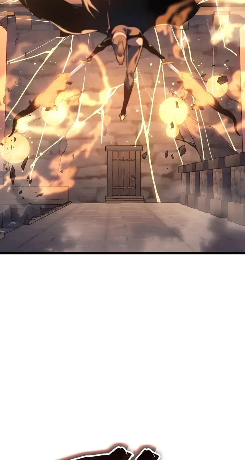 The Indomitable Martial King Chapter 80 page 35 - 