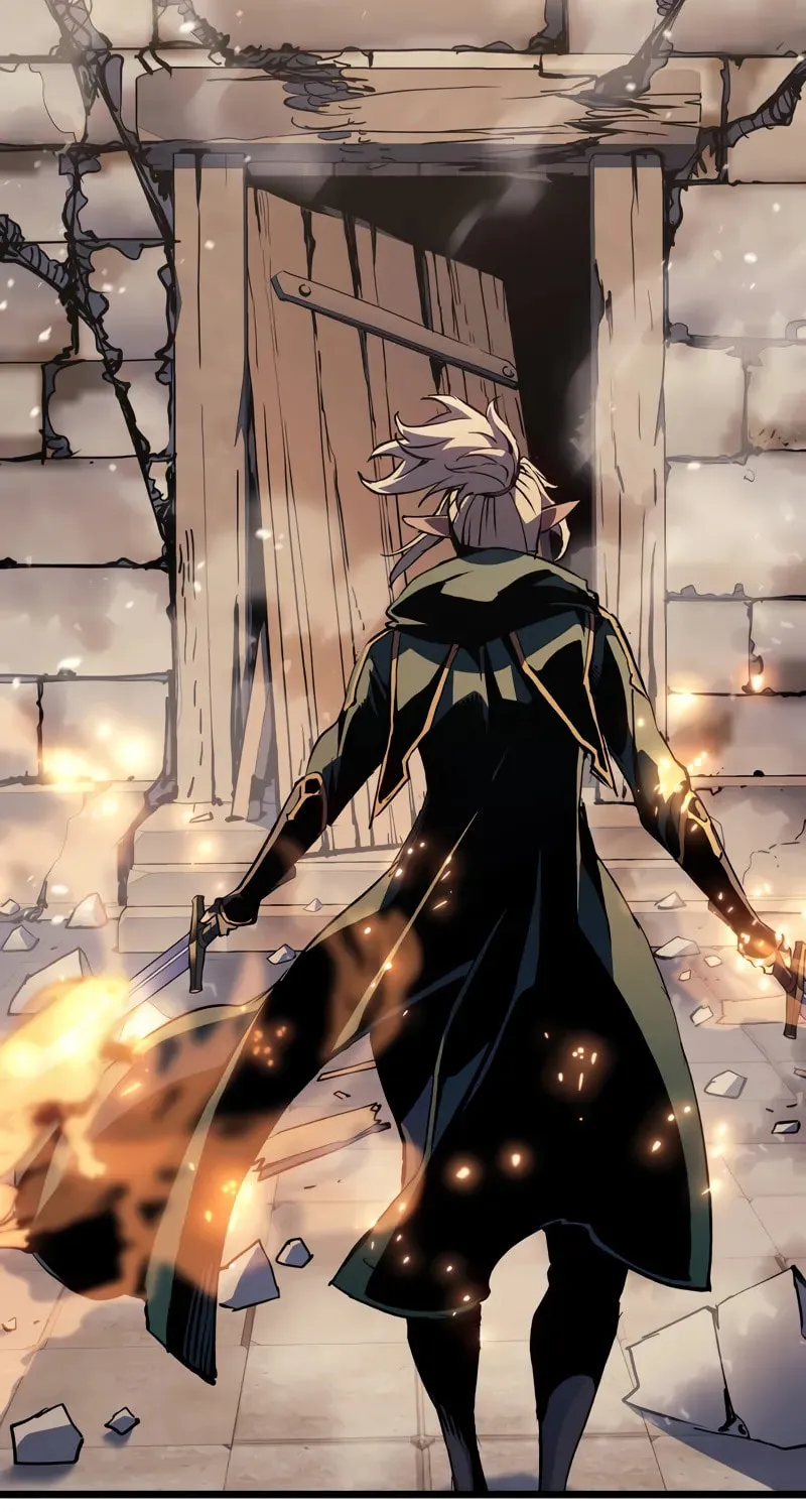 The Indomitable Martial King Chapter 80 page 39 - 