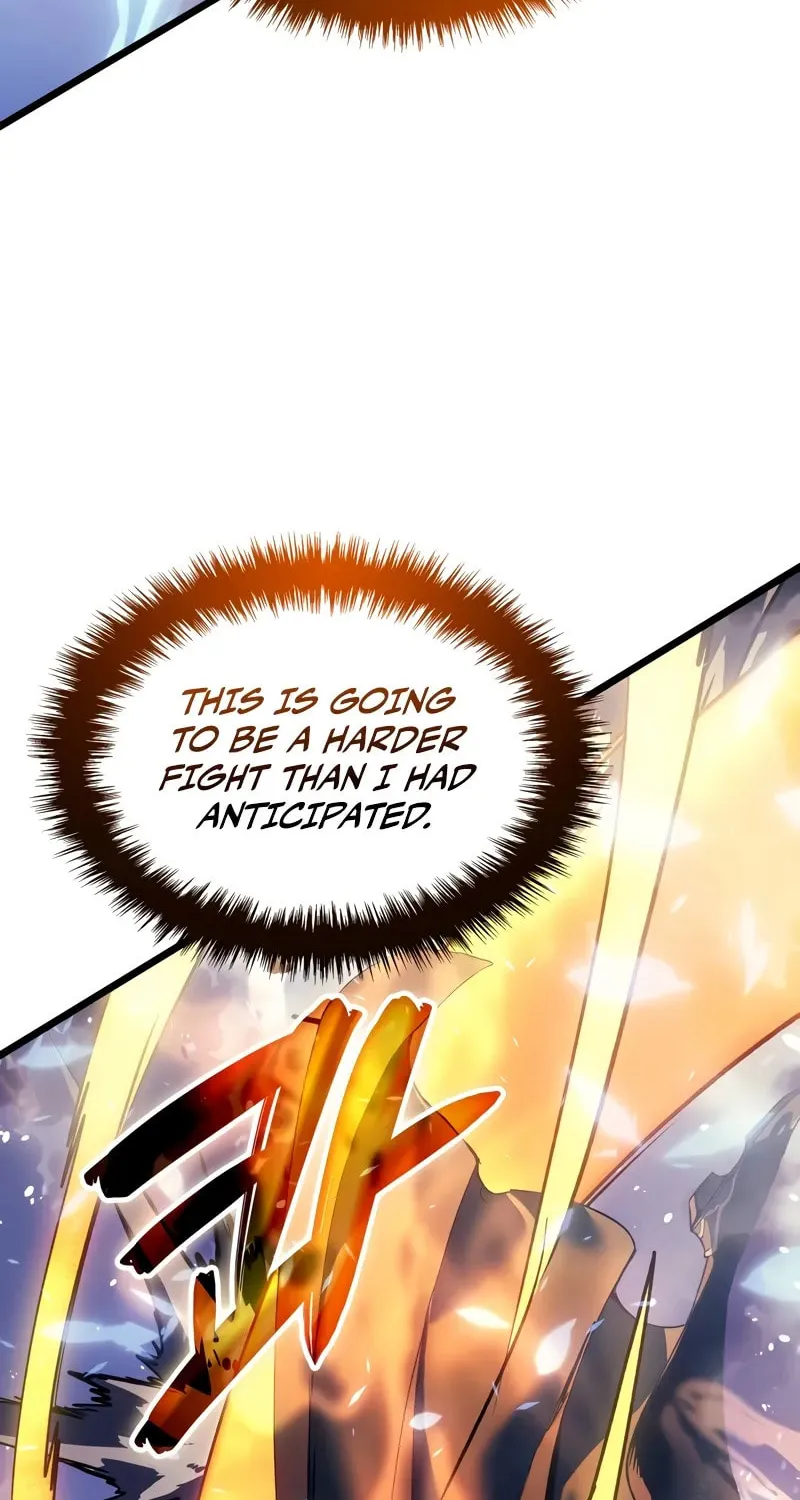 The Indomitable Martial King Chapter 80 page 5 - 