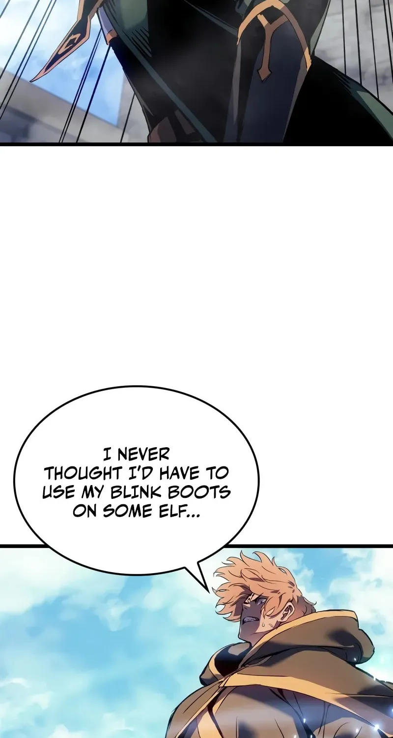 The Indomitable Martial King Chapter 80 page 42 - 