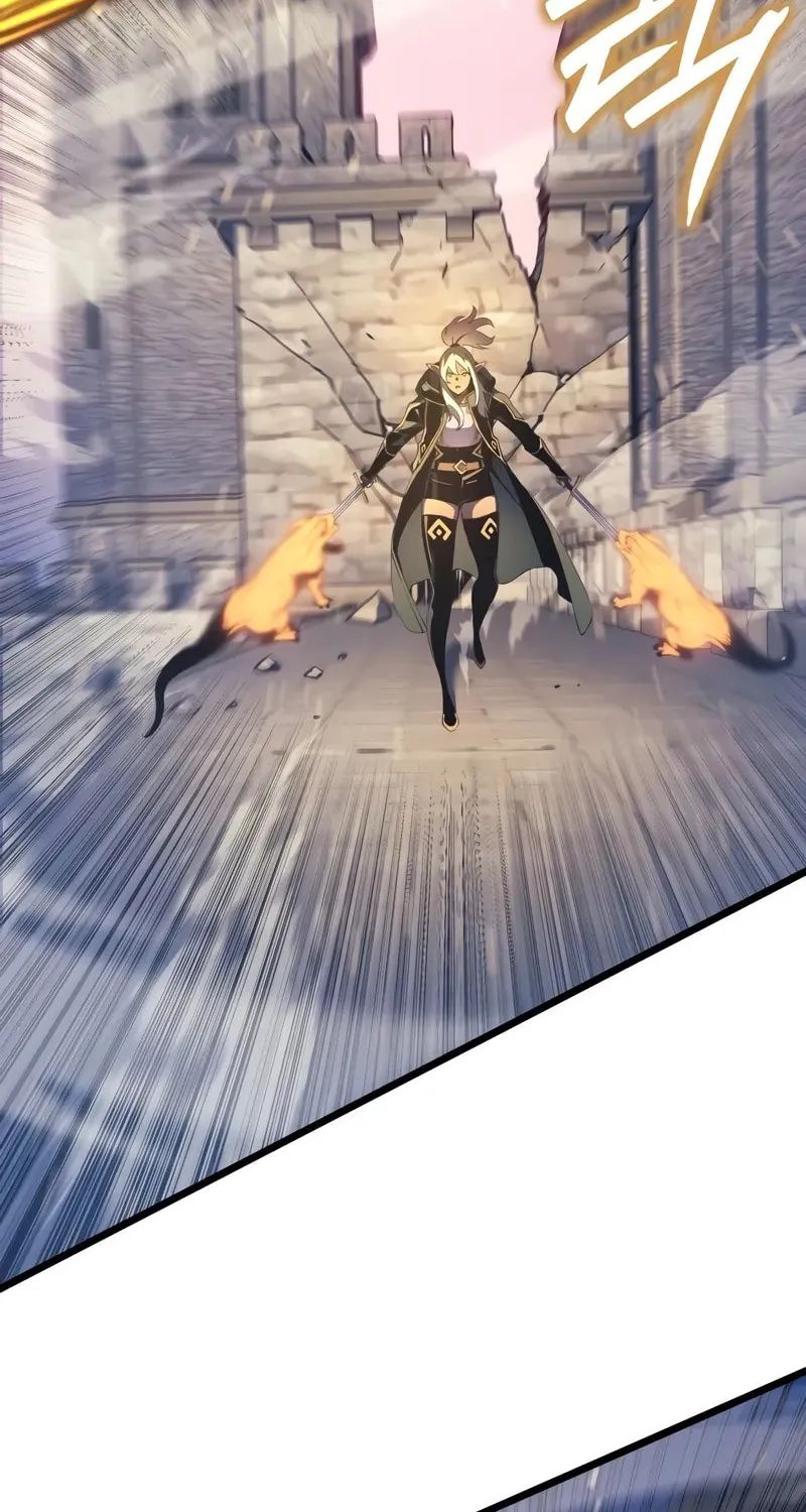 The Indomitable Martial King Chapter 80 page 56 - 