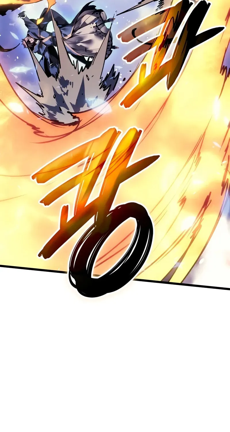 The Indomitable Martial King Chapter 80 page 7 - 
