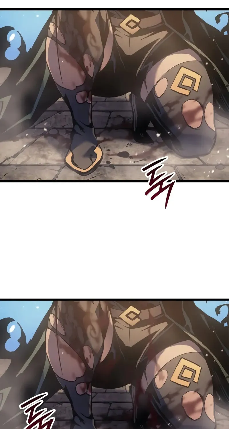The Indomitable Martial King Chapter 80 page 78 - 