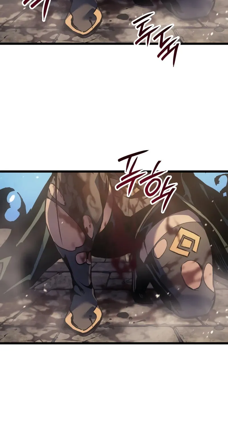 The Indomitable Martial King Chapter 80 page 79 - 