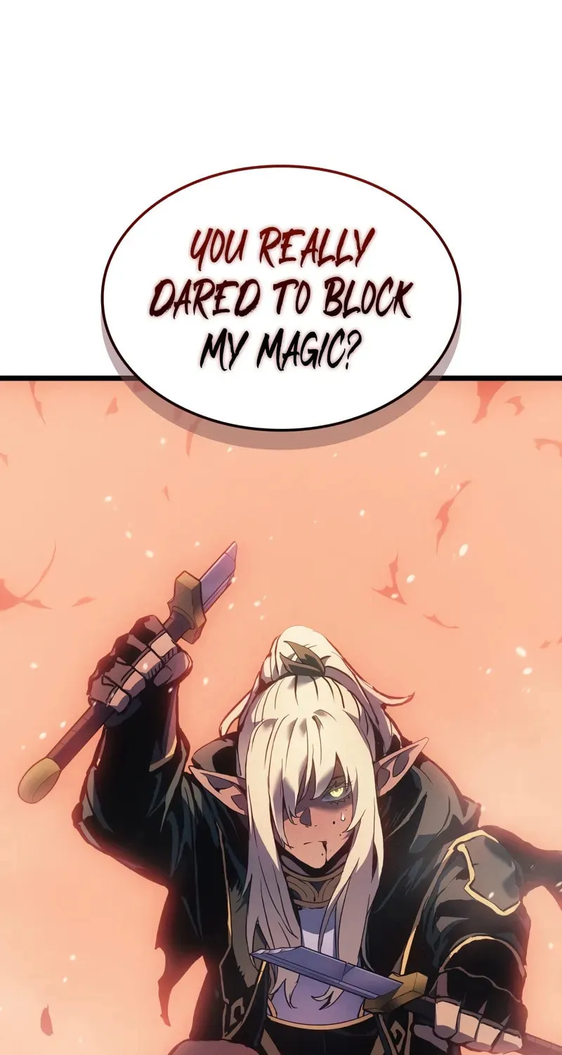 The Indomitable Martial King Chapter 80 page 83 - 