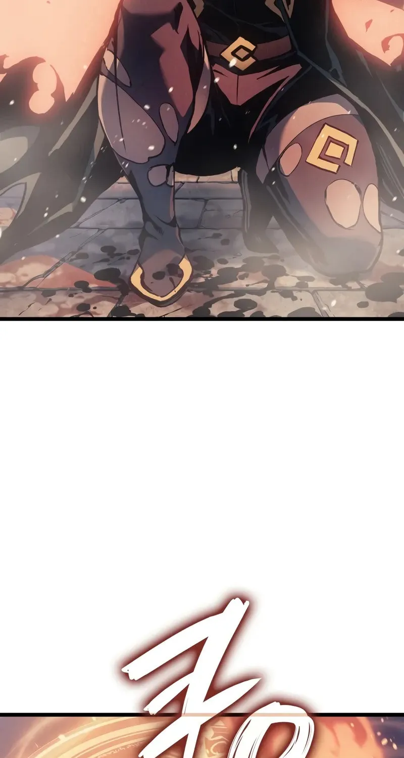 The Indomitable Martial King Chapter 80 page 84 - 