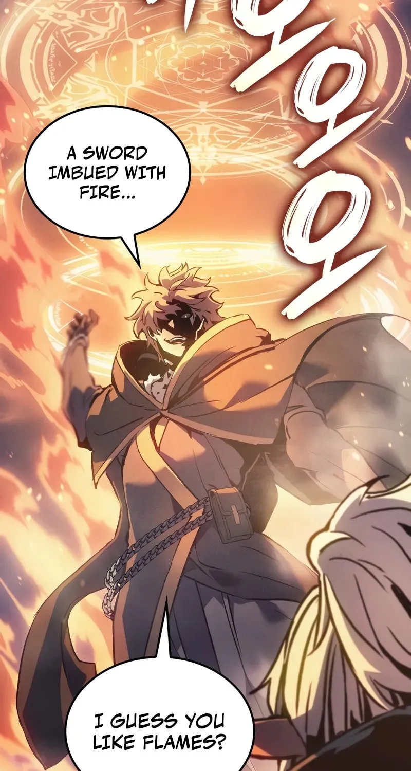 The Indomitable Martial King Chapter 80 page 85 - 