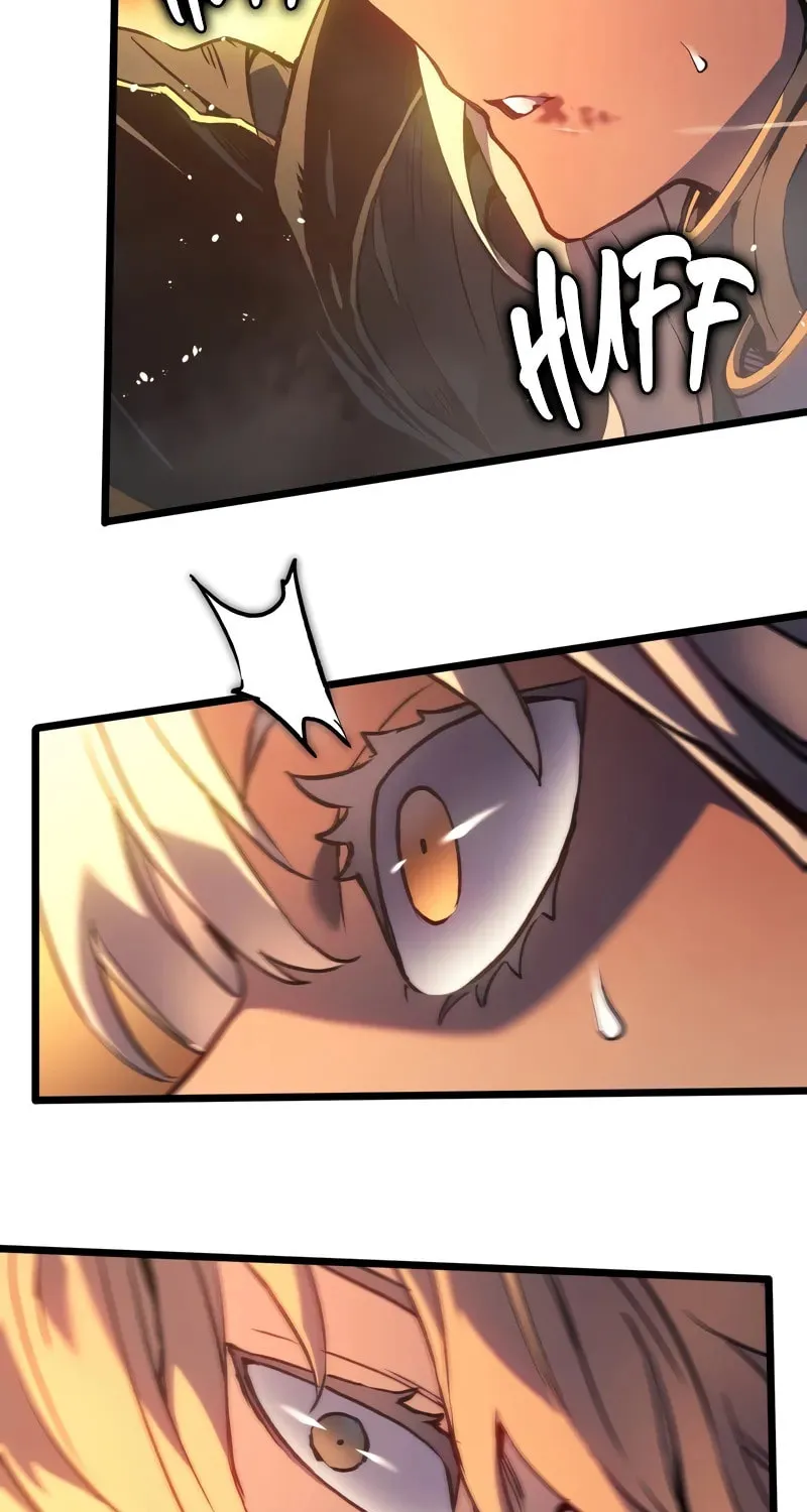 The Indomitable Martial King Chapter 80 page 87 - 