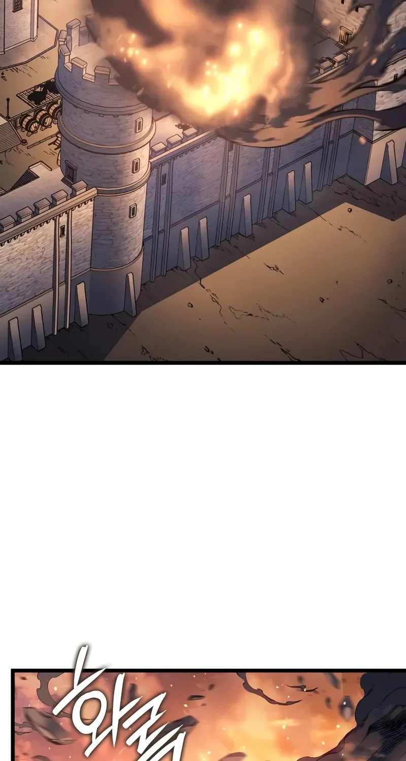 The Indomitable Martial King Chapter 80 page 92 - 