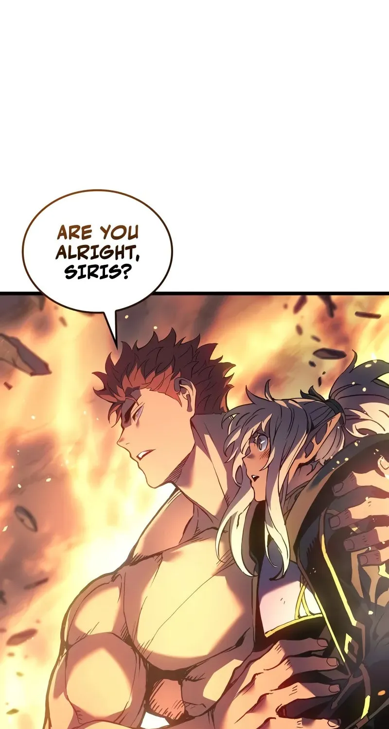 The Indomitable Martial King Chapter 80 page 94 - 