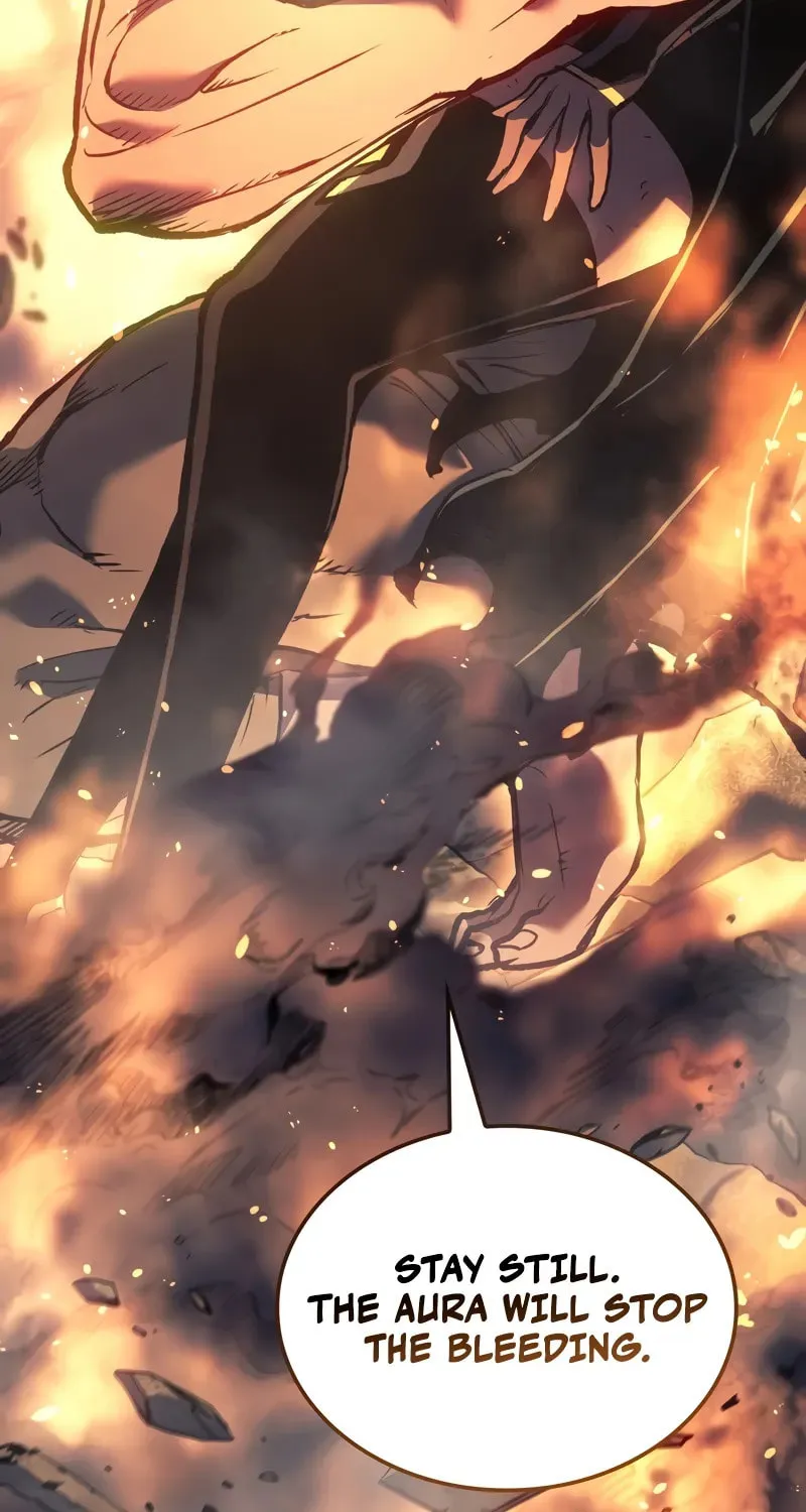 The Indomitable Martial King Chapter 80 page 95 - 