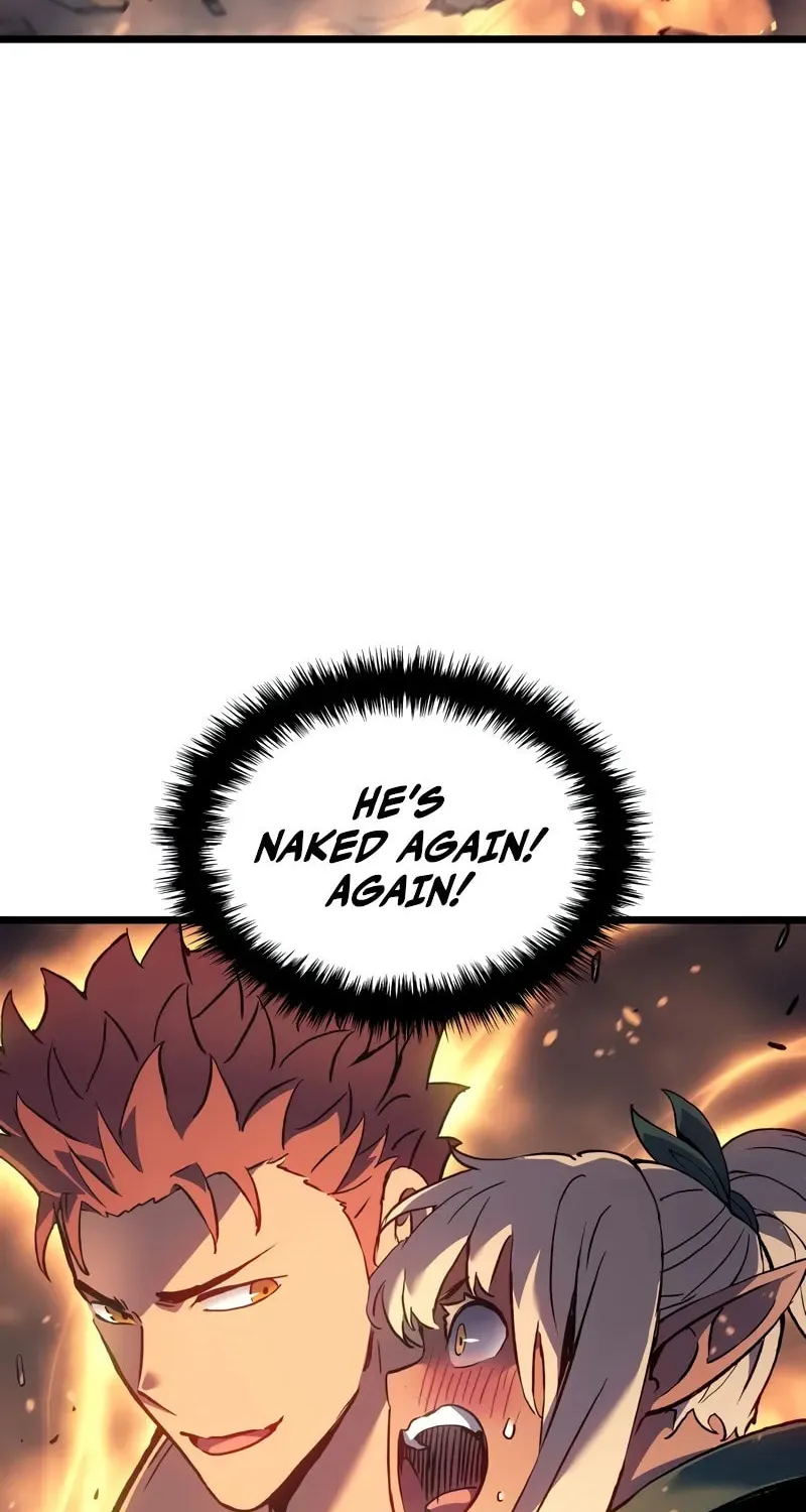 The Indomitable Martial King Chapter 80 page 96 - 