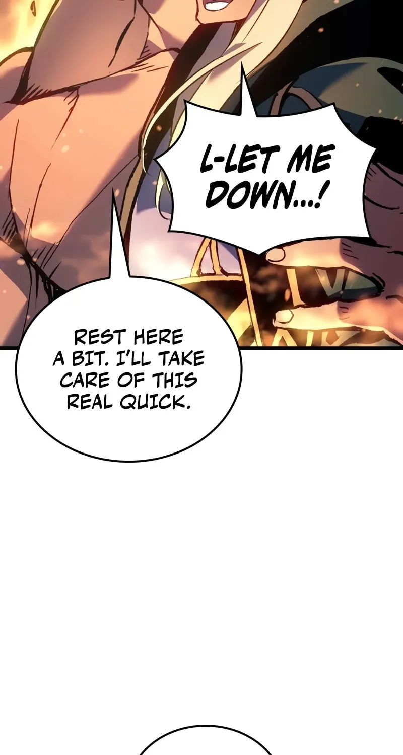 The Indomitable Martial King Chapter 80 page 97 - 