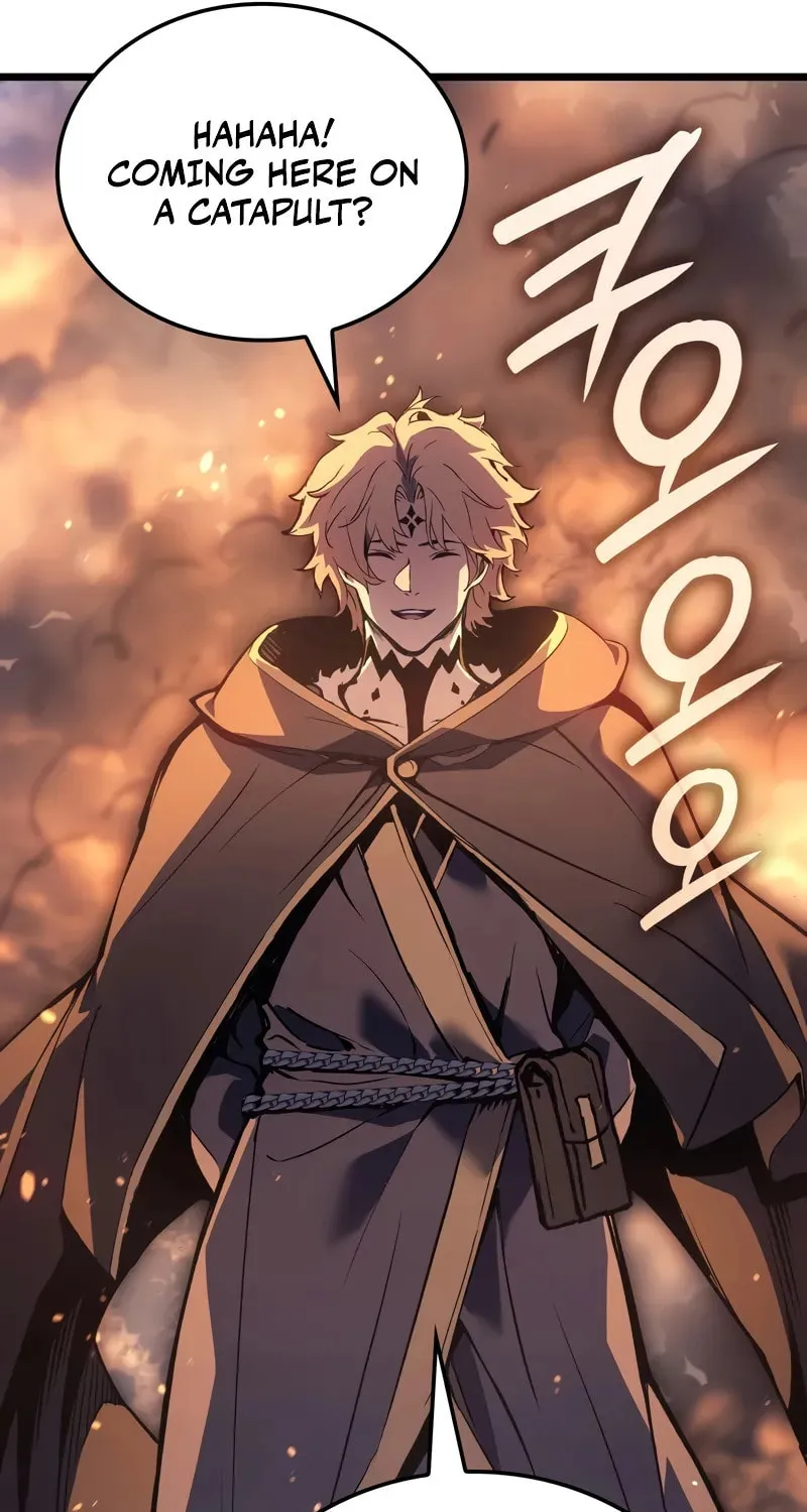 The Indomitable Martial King Chapter 80 page 100 - 
