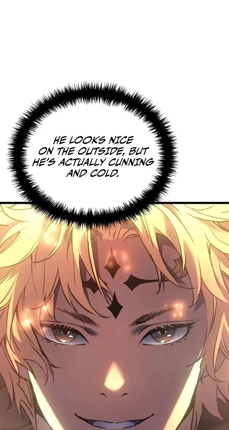 The Indomitable Martial King Chapter 81 page 2 - 