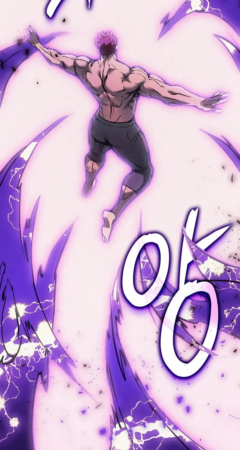 The Indomitable Martial King Chapter 81 page 106 - 