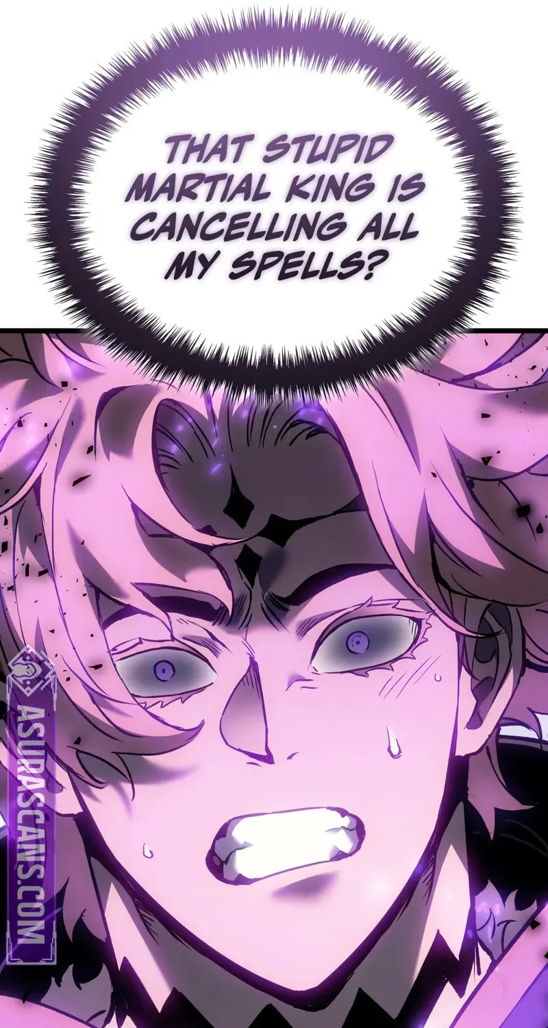 The Indomitable Martial King Chapter 81 page 108 - 