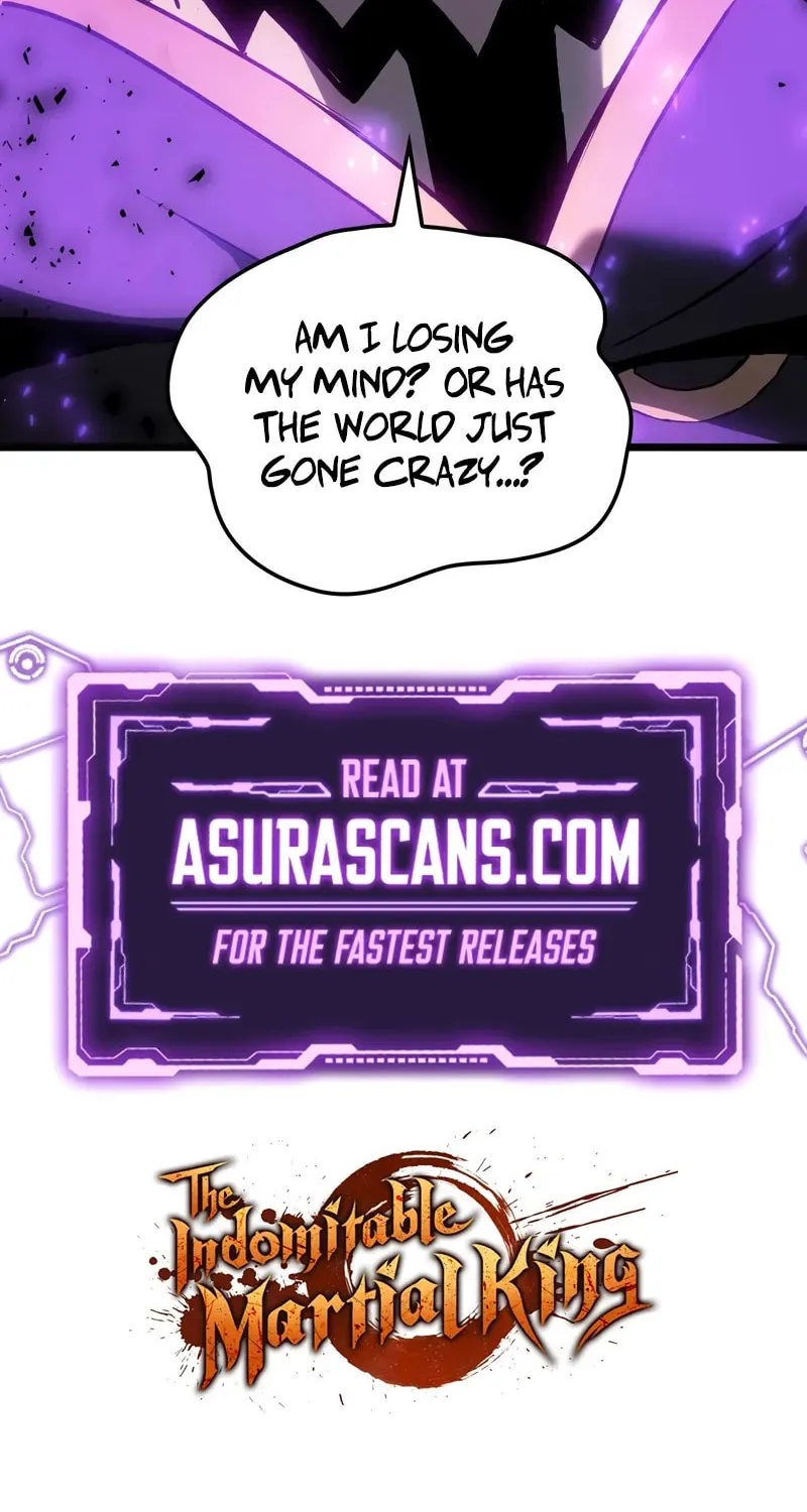 The Indomitable Martial King Chapter 81 page 109 - 