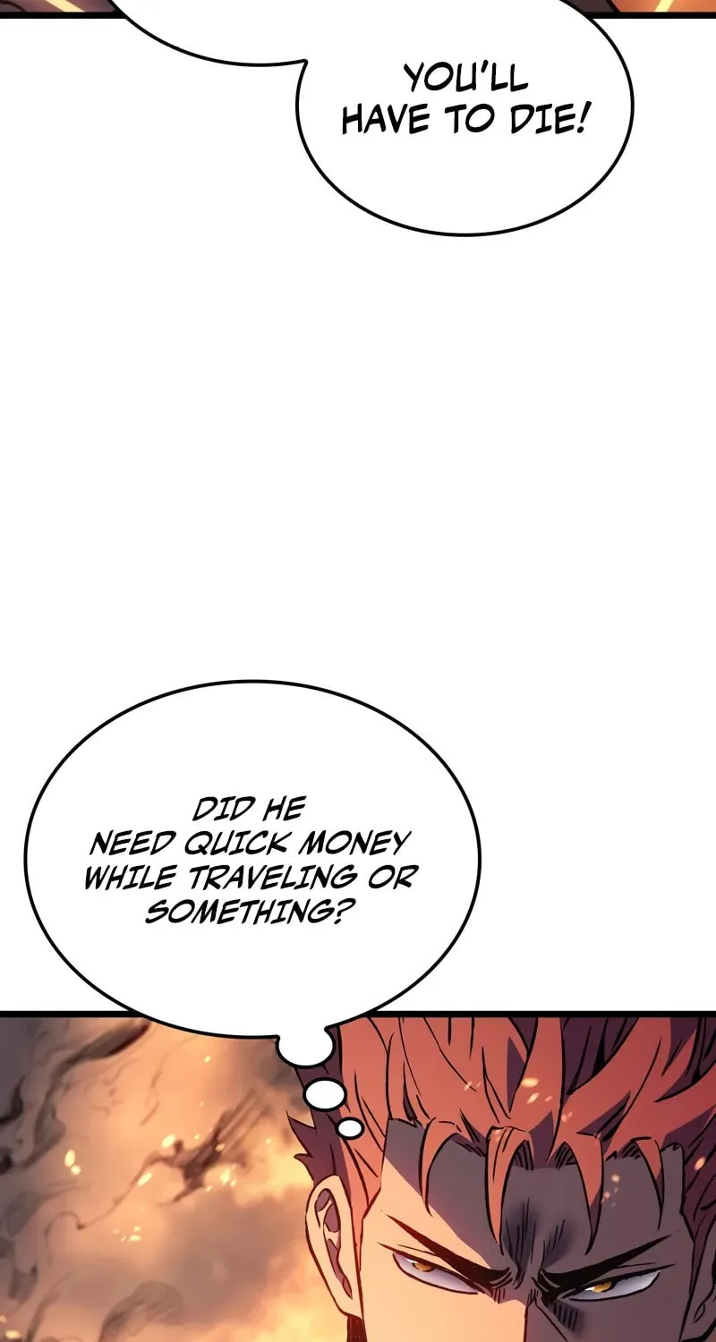 The Indomitable Martial King Chapter 81 page 18 - 