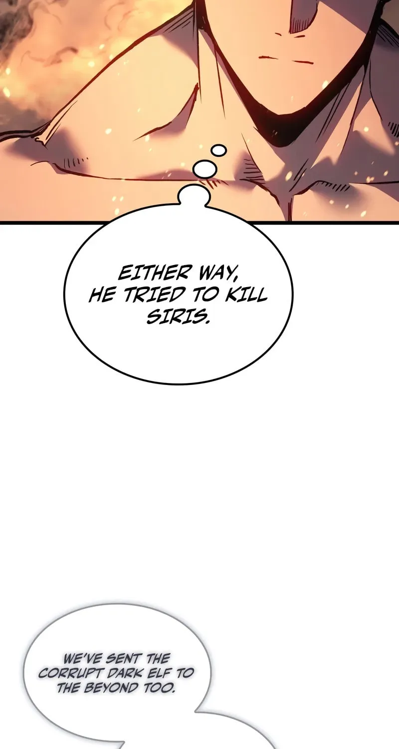 The Indomitable Martial King Chapter 81 page 19 - 