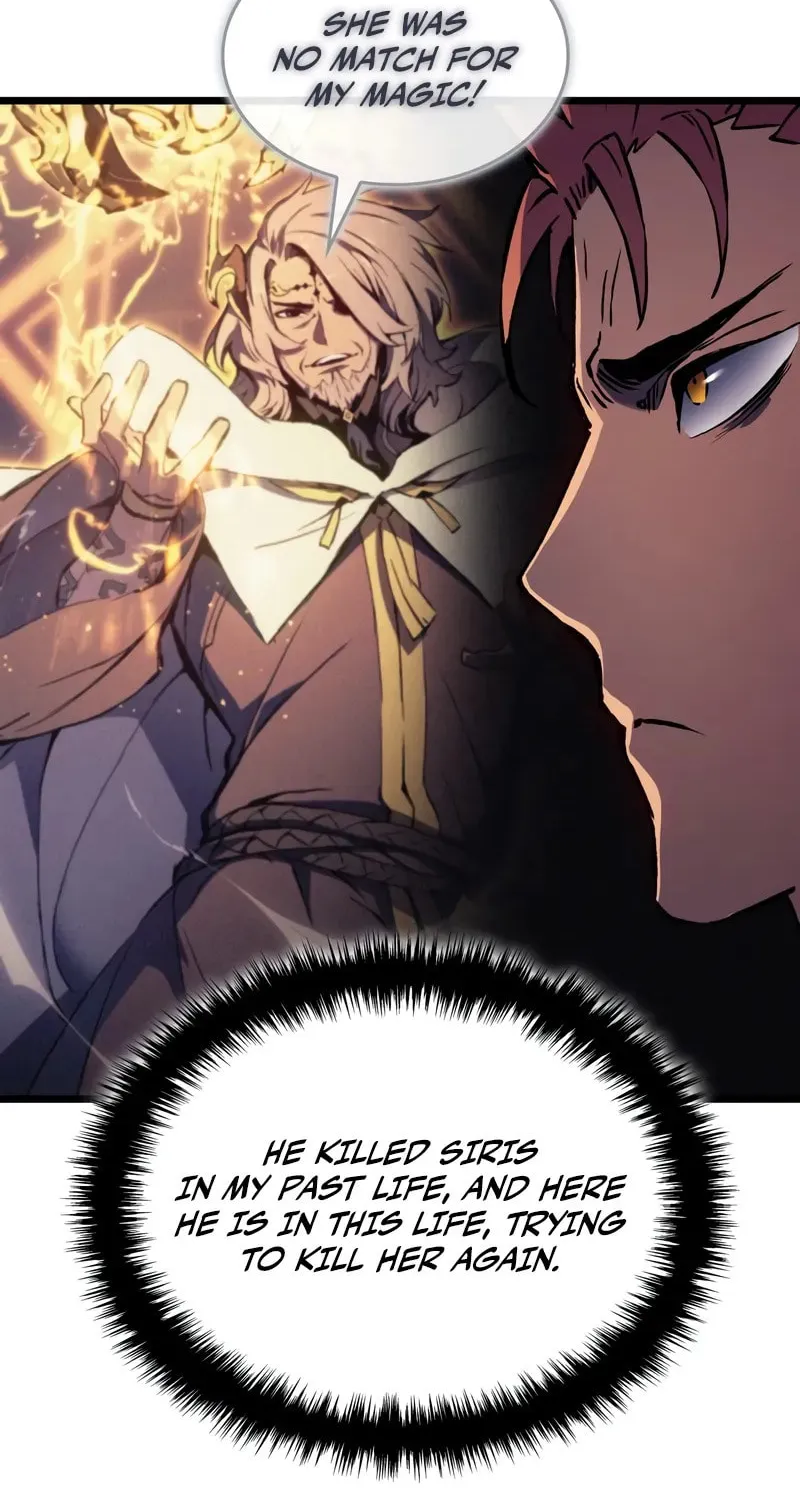 The Indomitable Martial King Chapter 81 page 20 - 