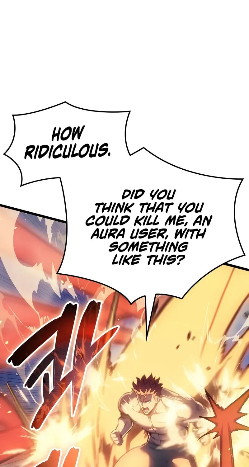 The Indomitable Martial King Chapter 81 page 23 - 