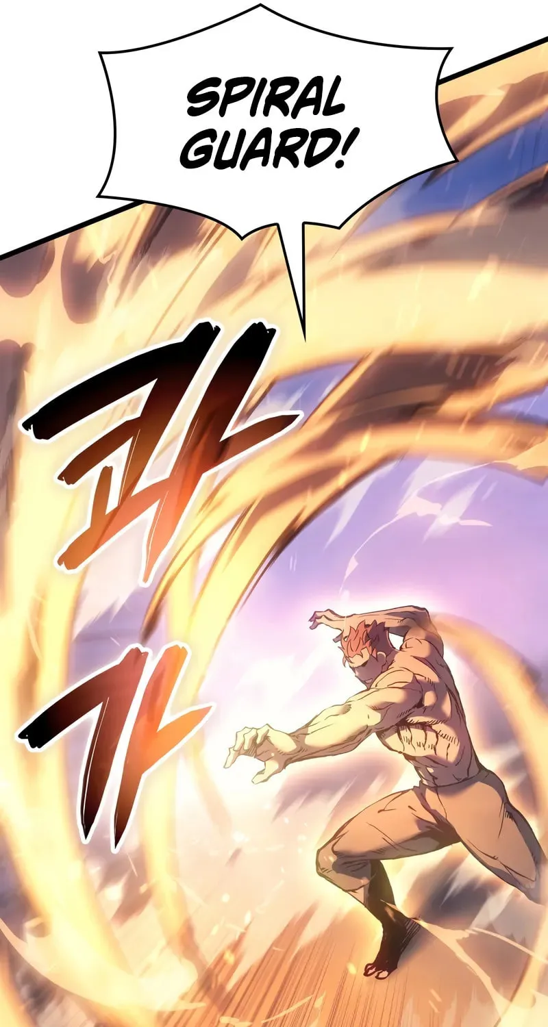 The Indomitable Martial King Chapter 81 page 30 - 