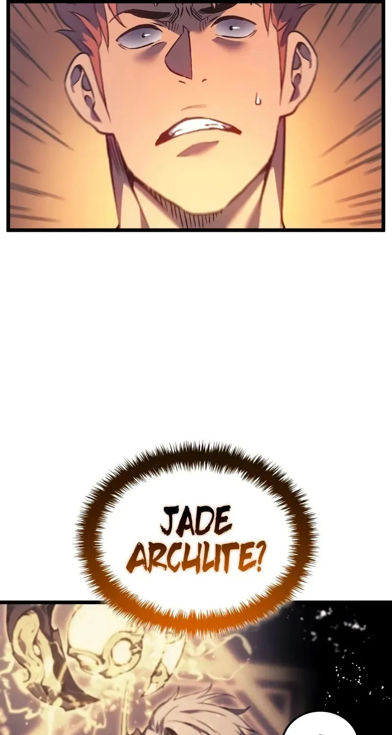 The Indomitable Martial King Chapter 81 page 4 - 