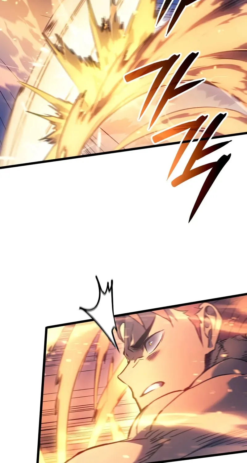 The Indomitable Martial King Chapter 81 page 32 - 