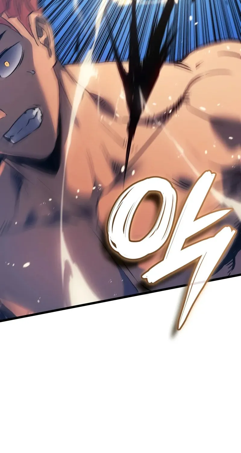The Indomitable Martial King Chapter 81 page 35 - 