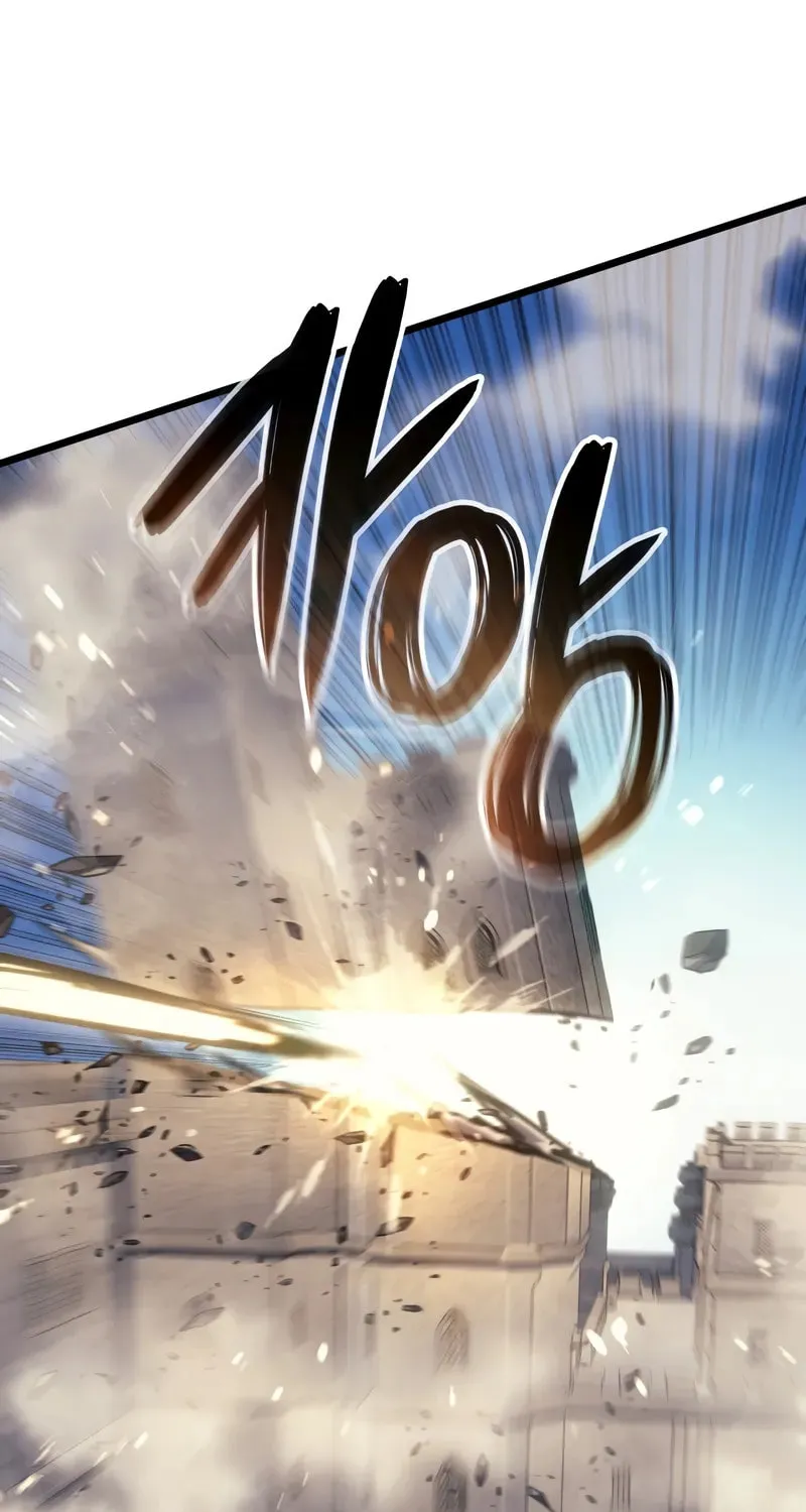 The Indomitable Martial King Chapter 81 page 36 - 