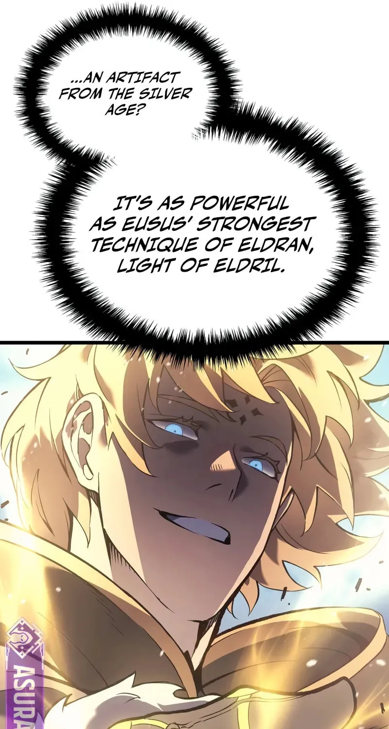 The Indomitable Martial King Chapter 81 page 40 - 