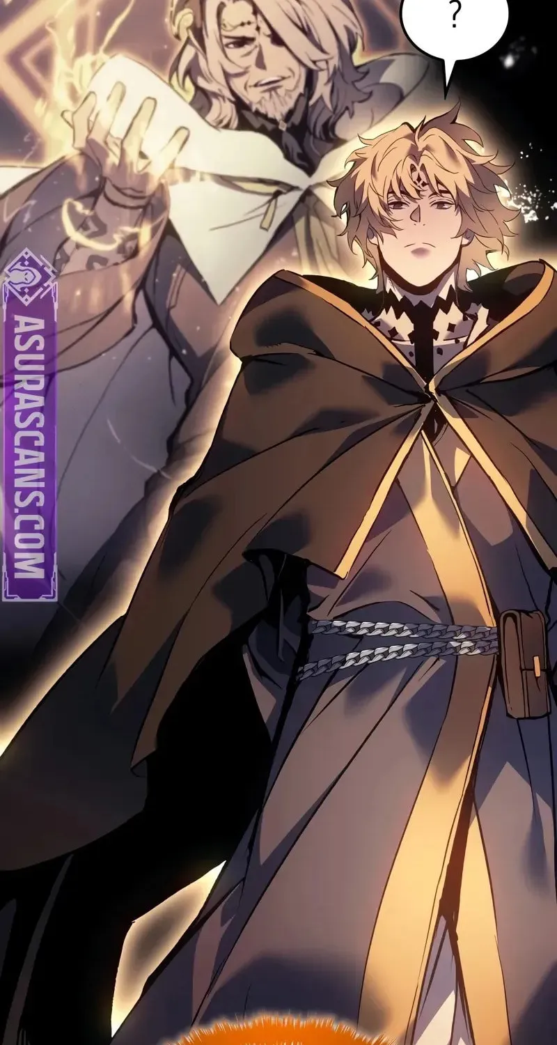 The Indomitable Martial King Chapter 81 page 5 - 
