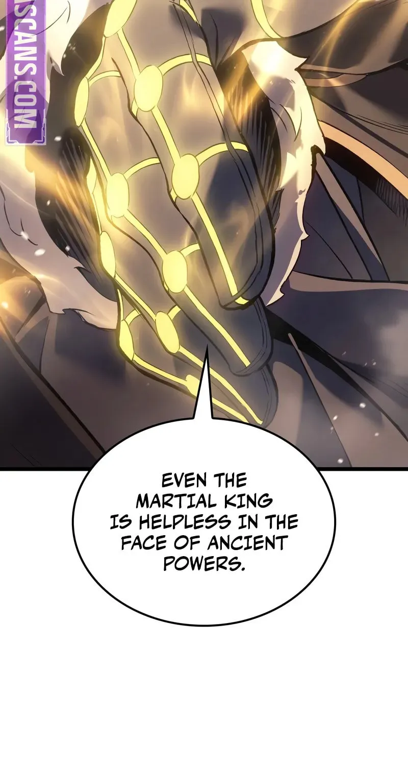 The Indomitable Martial King Chapter 81 page 41 - 