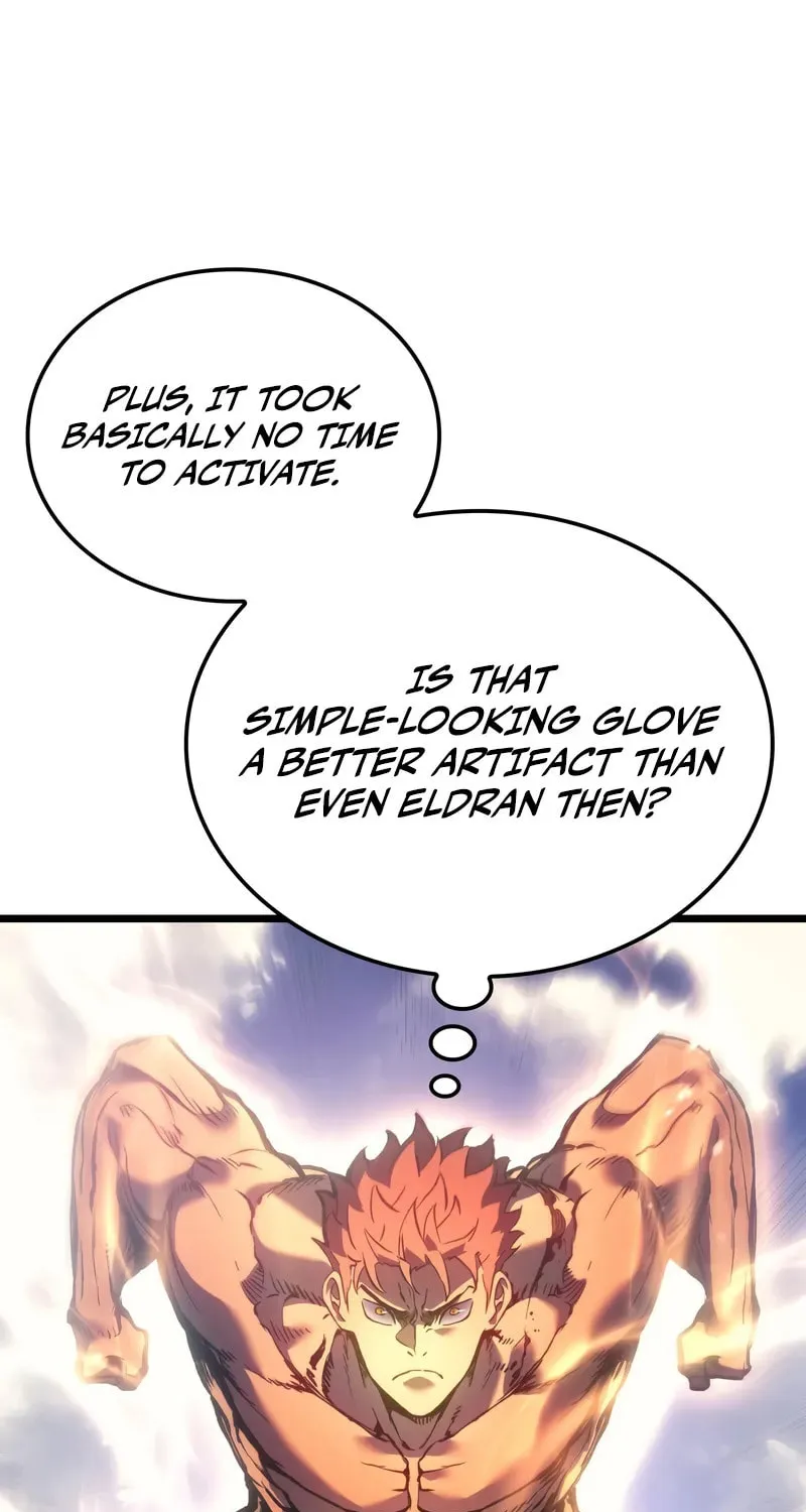 The Indomitable Martial King Chapter 81 page 42 - 
