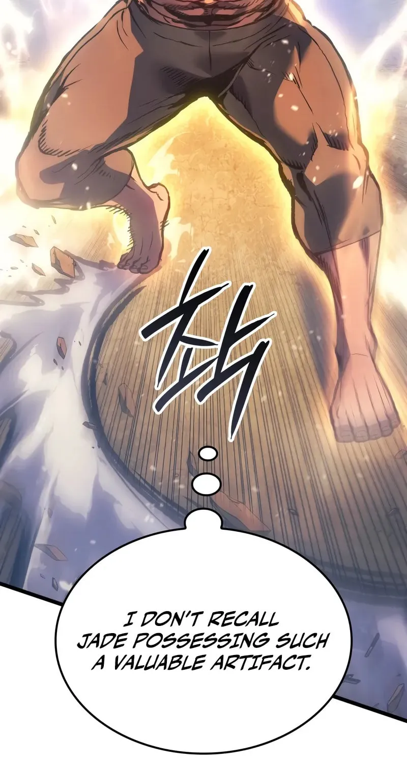 The Indomitable Martial King Chapter 81 page 43 - 