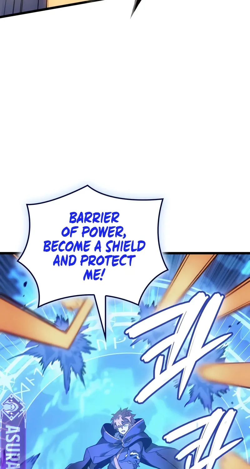 The Indomitable Martial King Chapter 81 page 46 - 