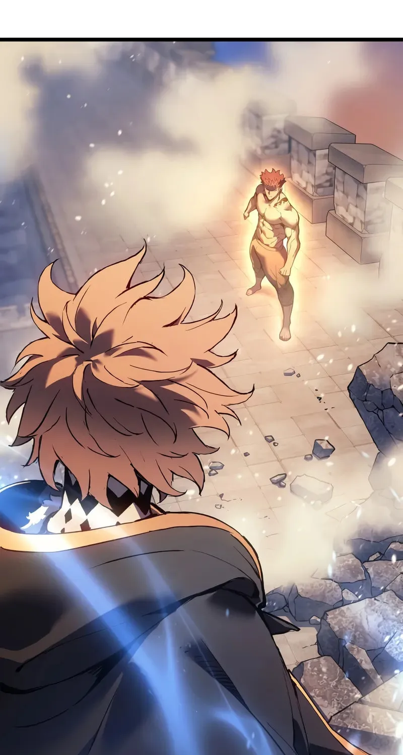 The Indomitable Martial King Chapter 81 page 54 - 