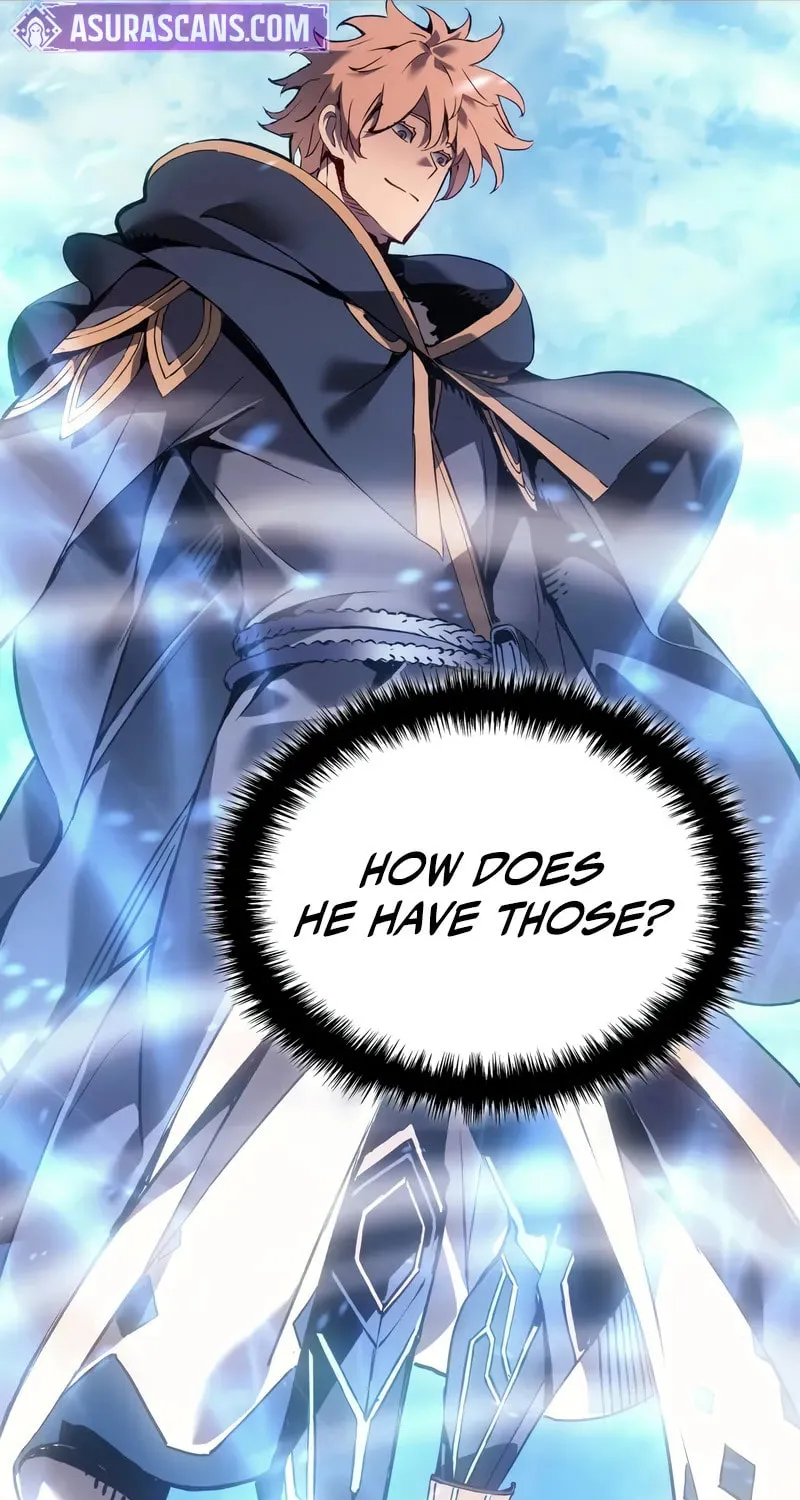The Indomitable Martial King Chapter 81 page 56 - 