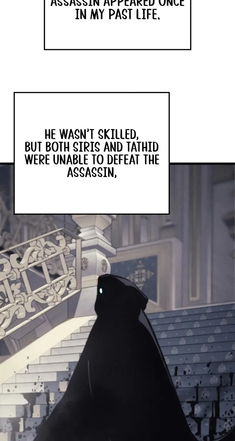 The Indomitable Martial King Chapter 81 page 58 - 