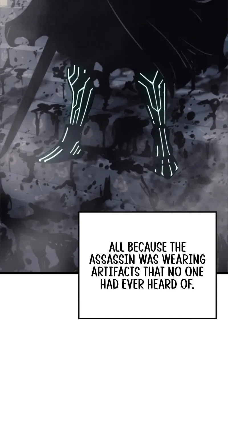 The Indomitable Martial King Chapter 81 page 59 - 