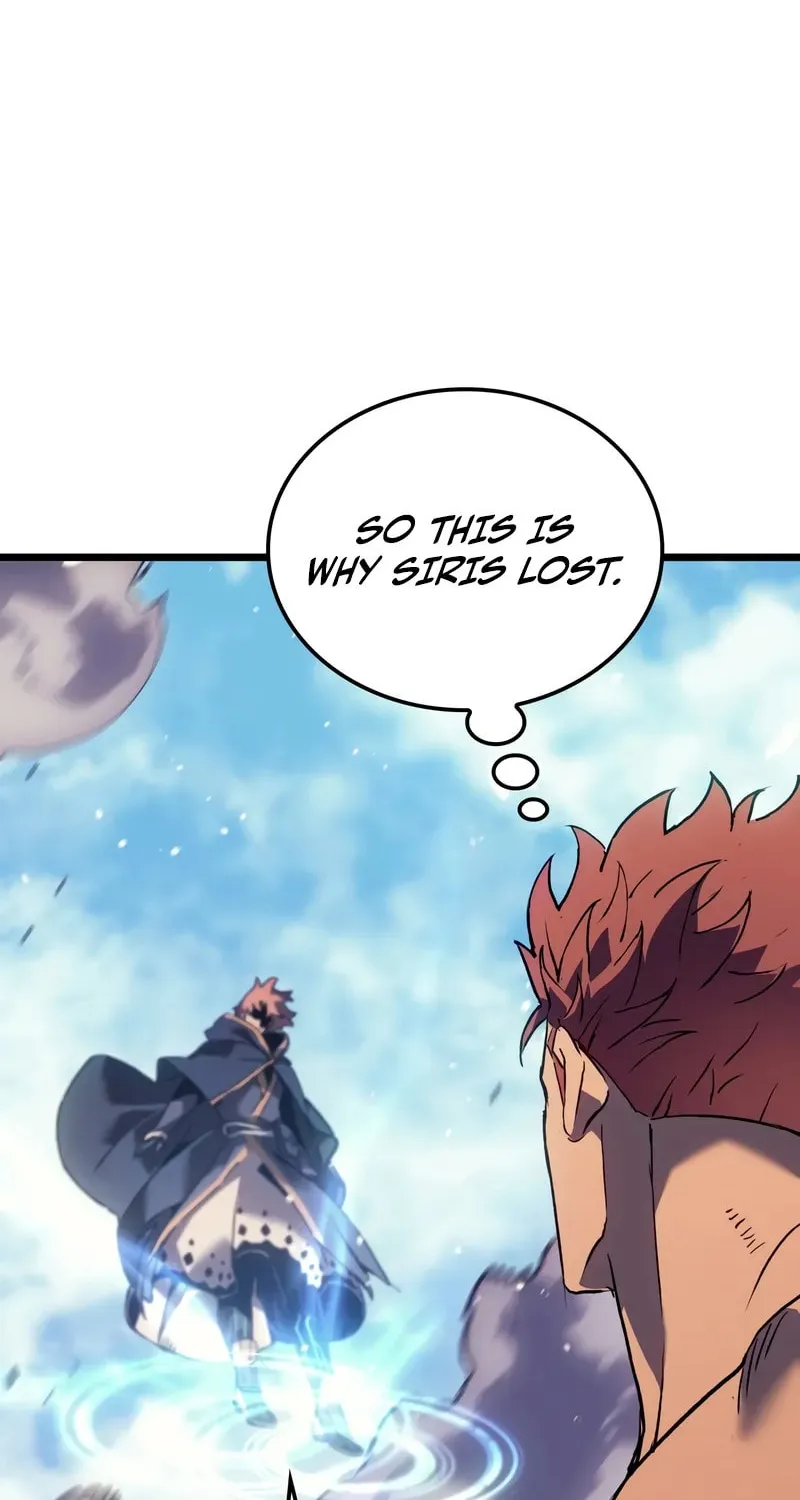 The Indomitable Martial King Chapter 81 page 61 - 