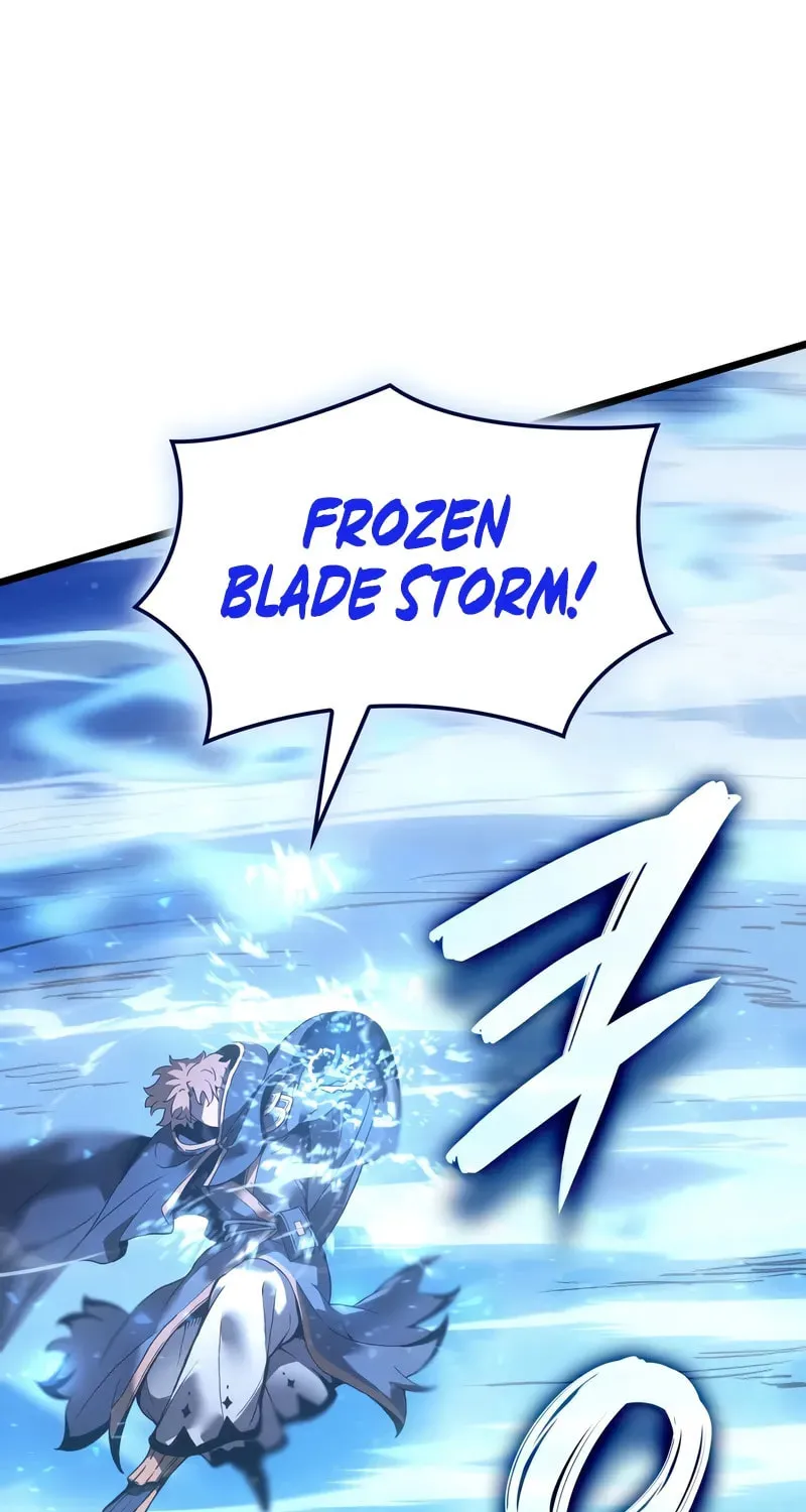 The Indomitable Martial King Chapter 81 page 64 - 