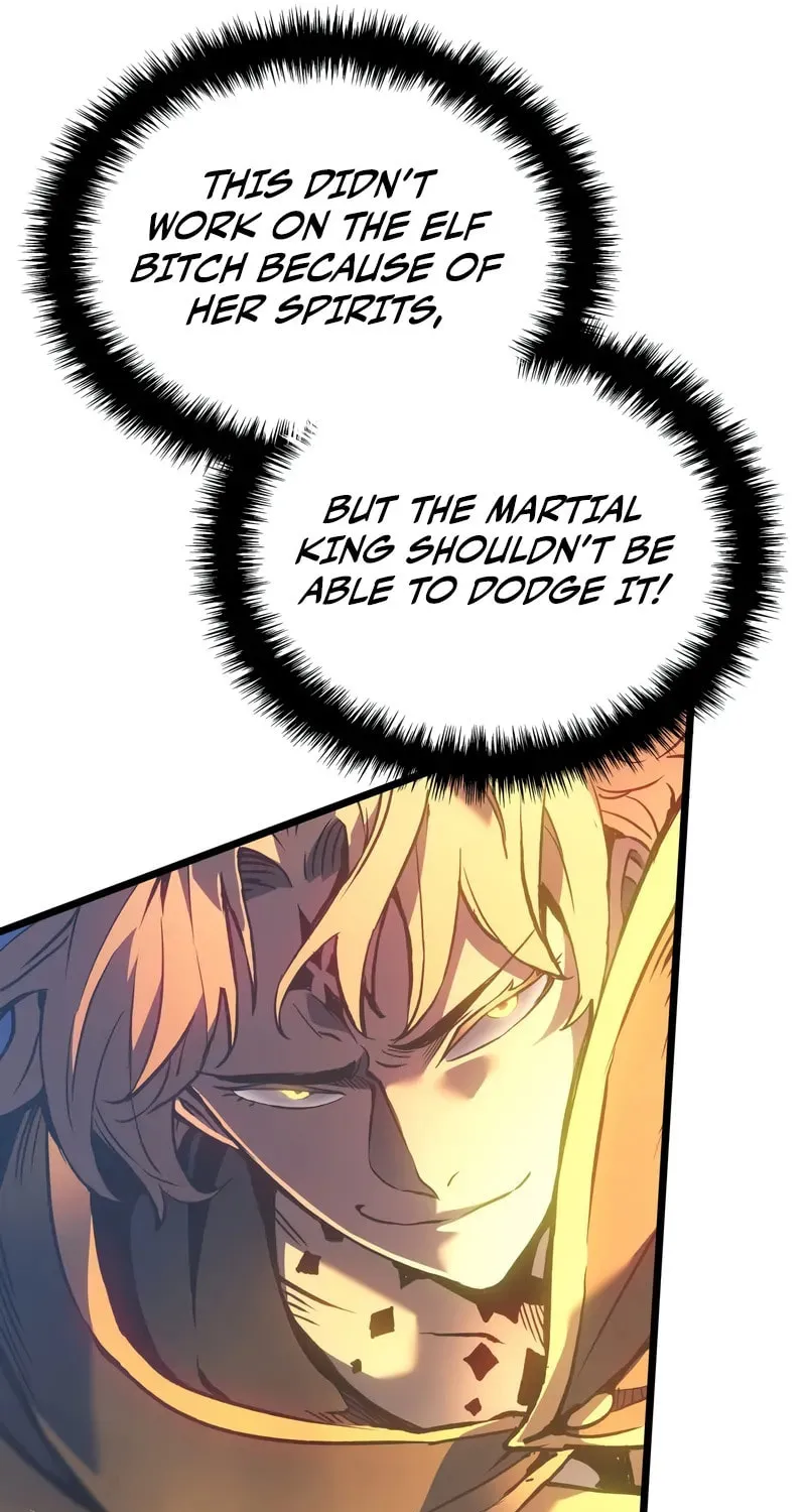 The Indomitable Martial King Chapter 81 page 69 - 