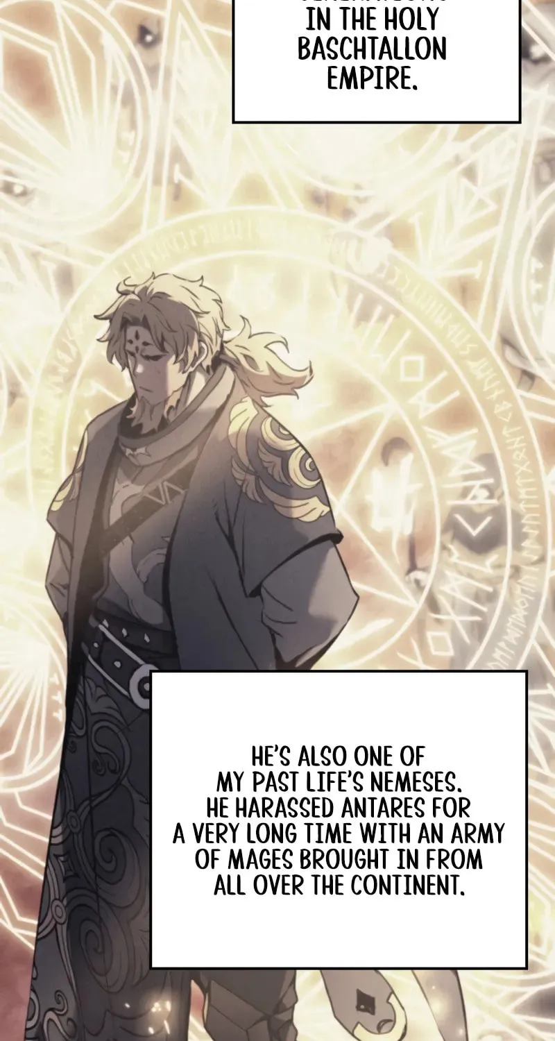 The Indomitable Martial King Chapter 81 page 8 - 