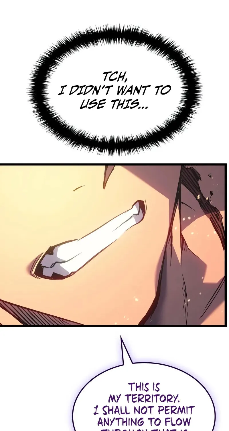 The Indomitable Martial King Chapter 81 page 74 - 