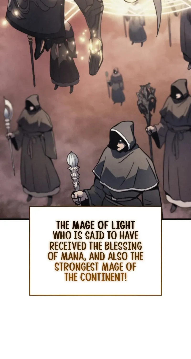 The Indomitable Martial King Chapter 81 page 9 - 