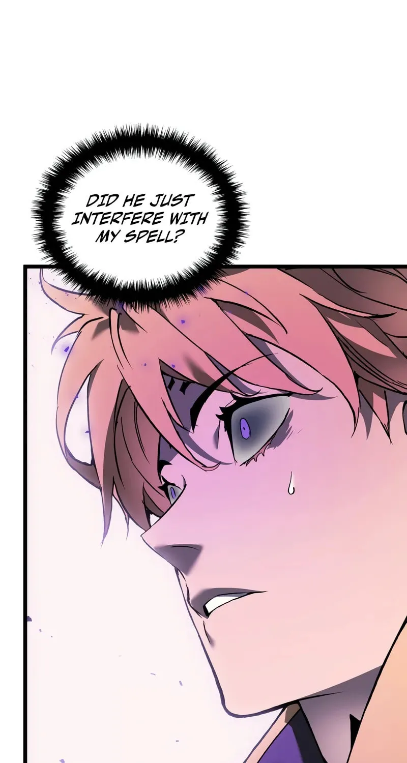 The Indomitable Martial King Chapter 81 page 85 - 