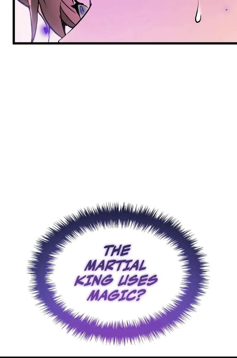 The Indomitable Martial King Chapter 81 page 87 - 